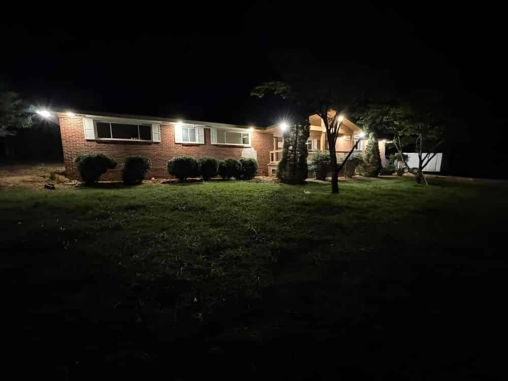 Light Fixture Installation and Repairs image