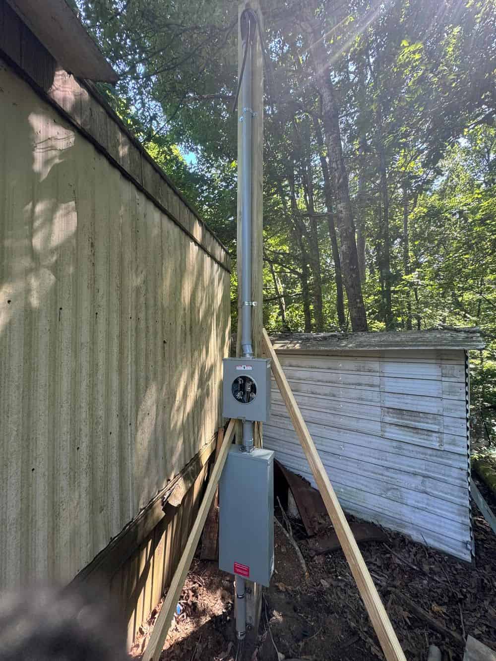 Grounding Systems image