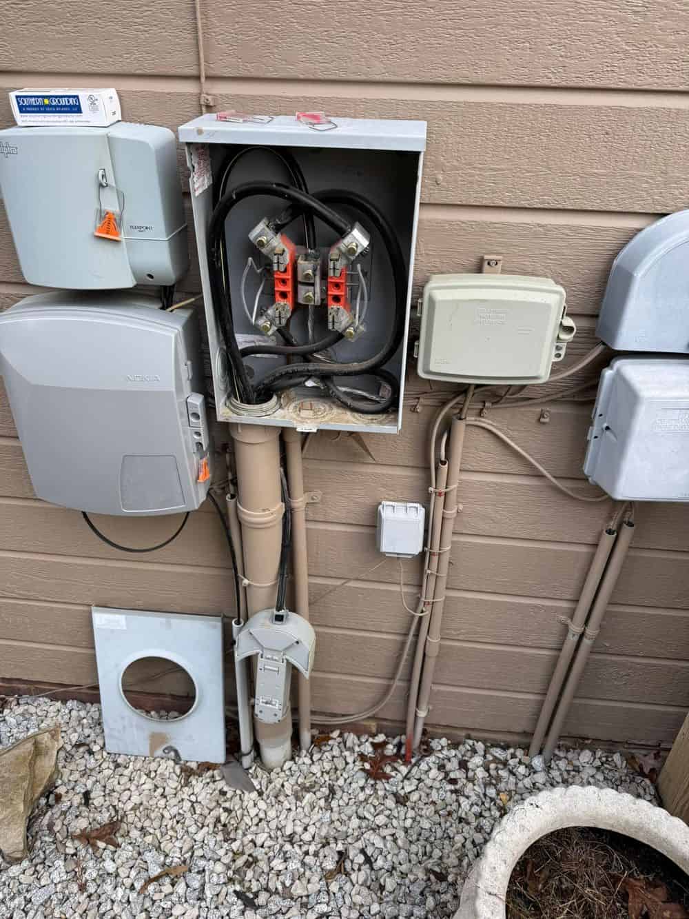 Maintenance and Repair image