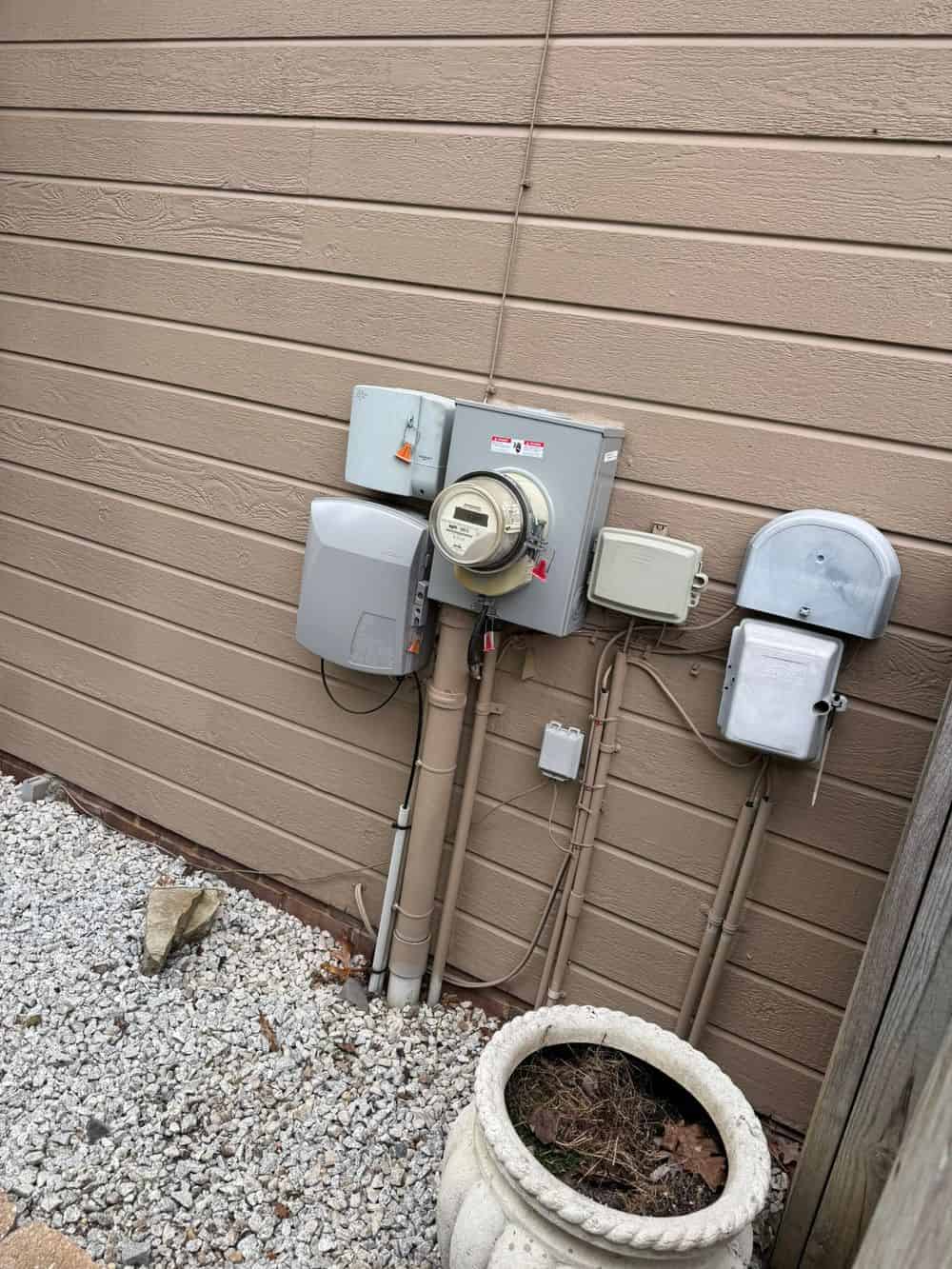 Surge Protection image